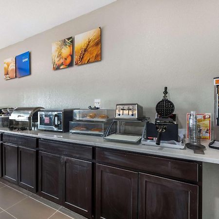 Comfort Suites Omaha East-Council Bluffs Exteriör bild